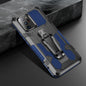 Machine Armor Warrior Shockproof PC + TPU Protective Case, For Samsung Galaxy Note20, For Samsung Galaxy S20+, For Samsung Galaxy S20 Ultra