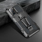 Machine Armor Warrior Shockproof PC + TPU Protective Case, For Samsung Galaxy Note20, For Samsung Galaxy S20+, For Samsung Galaxy S20 Ultra