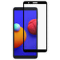 Full Glue Full Screen Tempered Glass Film, For Samsung Galaxy A42 5G (1 PC), For Samsung Galaxy M01 Core (1 PC), For Samsung Galaxy A71 5G UW (1 PC), For Samsung Galaxy S20 FE 5G (1 PC)