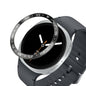 Smart Watch Protective Frame Metal Bezel Ring, Style: A Style
