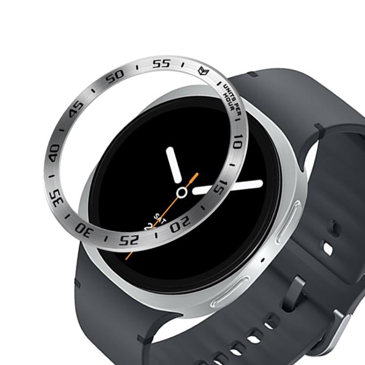 Smart Watch Protective Frame Metal Bezel Ring, Style: A Style
