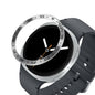 Smart Watch Protective Frame Metal Bezel Ring, Style: A Style