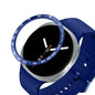 Smart Watch Protective Frame Metal Bezel Ring, Style: E Style