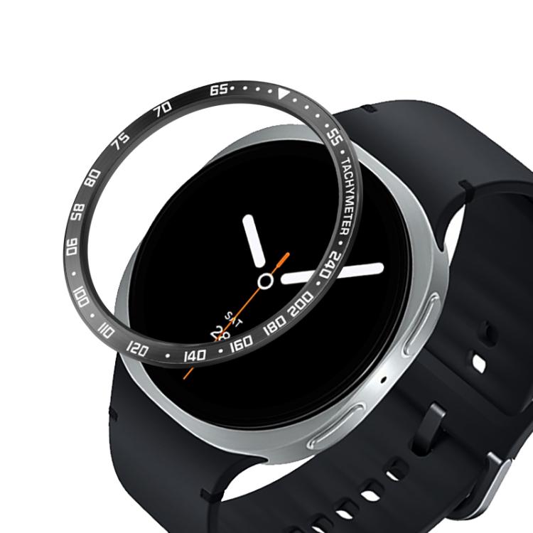Smart Watch Protective Frame Metal Bezel Ring, Style: E Style