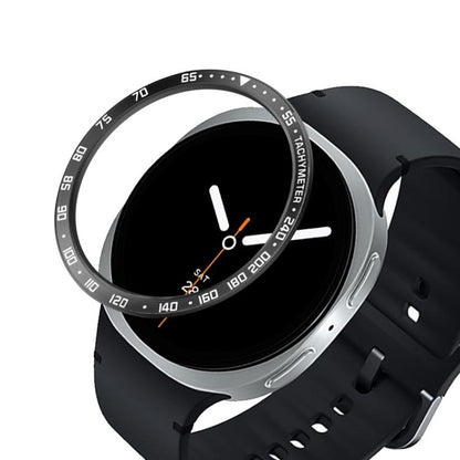 Smart Watch Protective Frame Metal Bezel Ring, Style: E Style