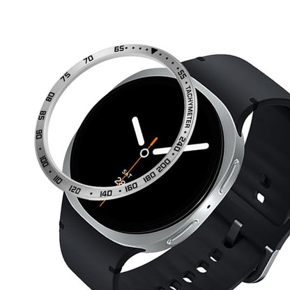 Smart Watch Protective Frame Metal Bezel Ring, Style: E Style