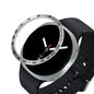 Smart Watch Protective Frame Metal Bezel Ring, Style: E Style