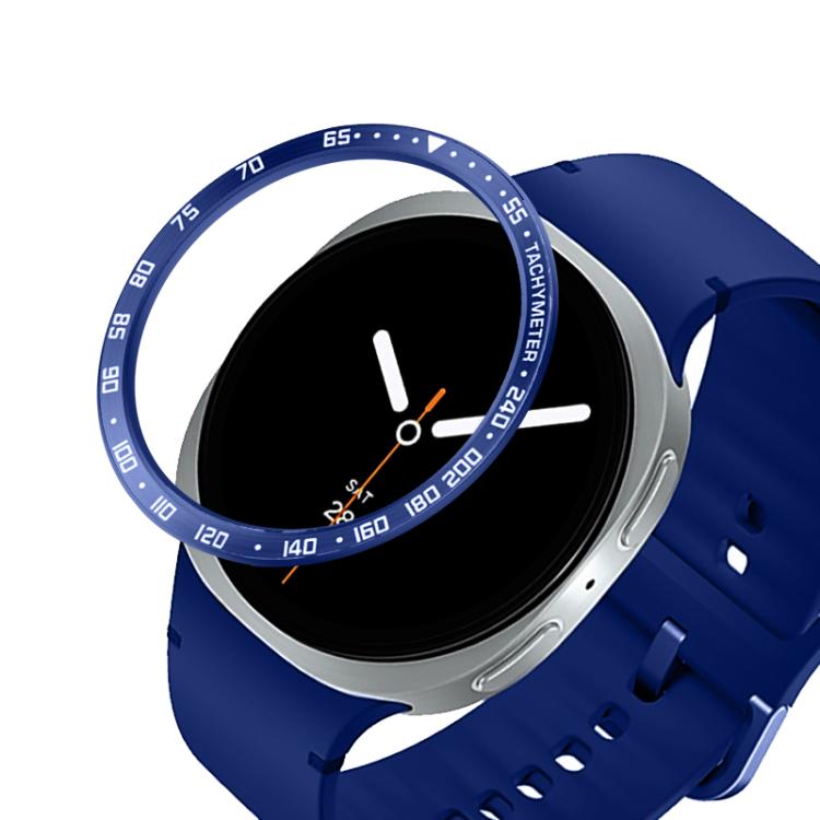 Smart Watch Protective Frame Metal Bezel Ring, Style: E Style