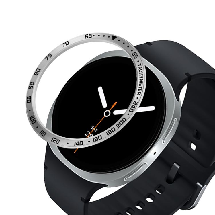 Smart Watch Protective Frame Metal Bezel Ring, Style: E Style