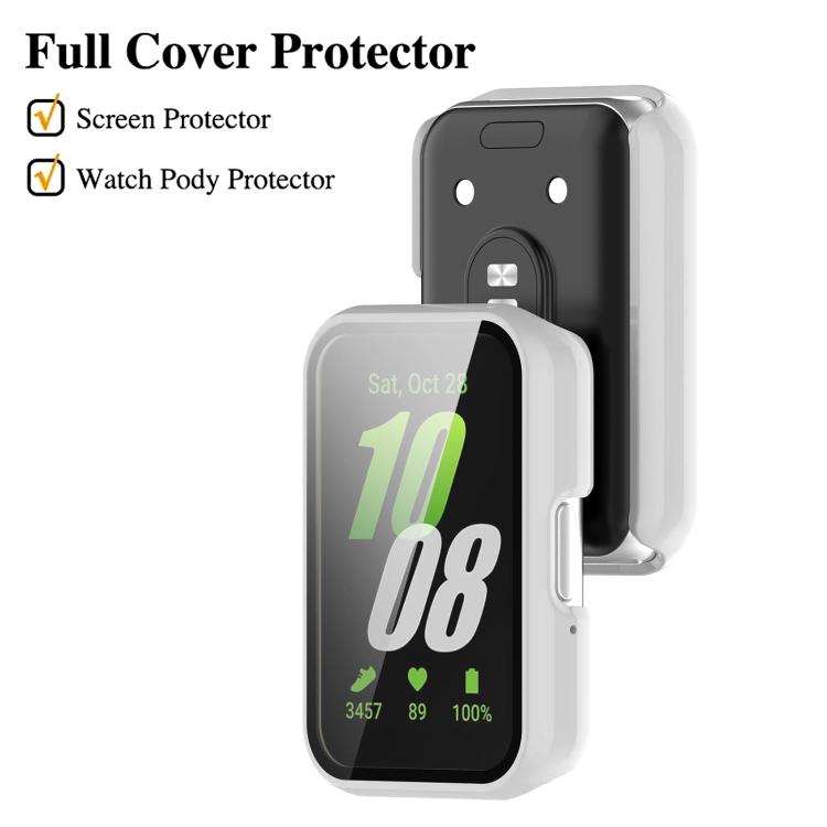 xDfind Tempered Film Integrated PC Watch Protective Cover
