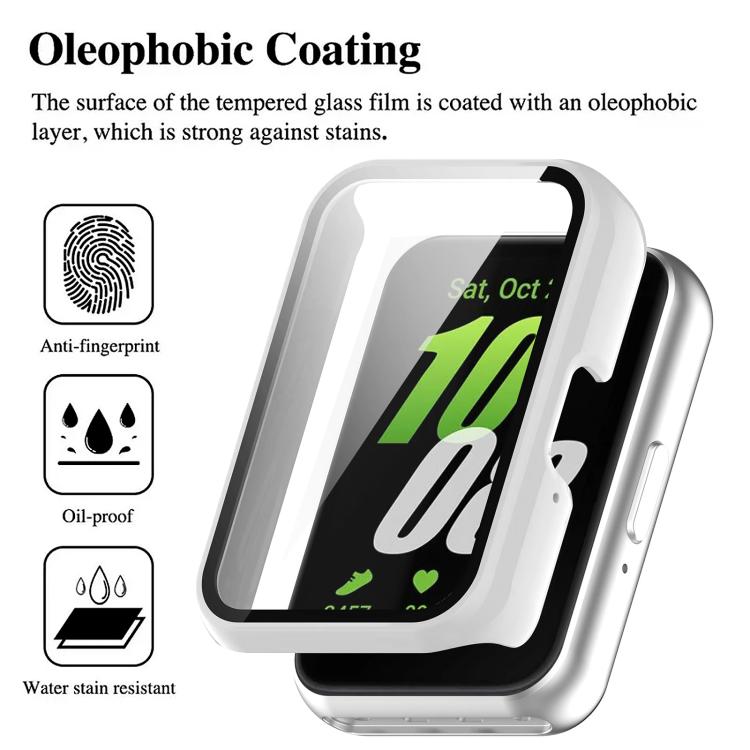 xDfind Tempered Film Integrated PC Watch Protective Cover