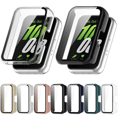 xDfind Tempered Film Integrated PC Watch Protective Cover