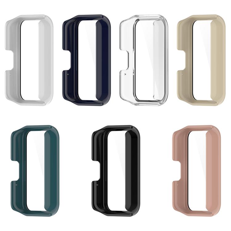 xDfind Tempered Film Integrated PC Watch Protective Cover