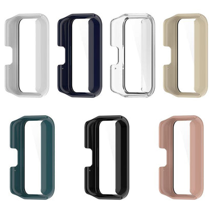 xDfind Tempered Film Integrated PC Watch Protective Cover