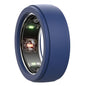 xDfind For Samsung Galaxy Ring / Oura Ring Smart Ring Silicone Solid Color Cover