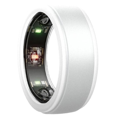 xDfind For Samsung Galaxy Ring / Oura Ring Smart Ring Silicone Solid Color Cover