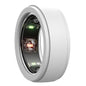 xDfind For Samsung Galaxy Ring / Oura Ring Smart Ring Silicone Solid Color Cover