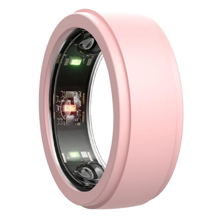 xDfind For Samsung Galaxy Ring / Oura Ring Smart Ring Silicone Solid Color Cover