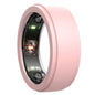 xDfind For Samsung Galaxy Ring / Oura Ring Smart Ring Silicone Solid Color Cover