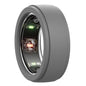 xDfind For Samsung Galaxy Ring / Oura Ring Smart Ring Silicone Solid Color Cover