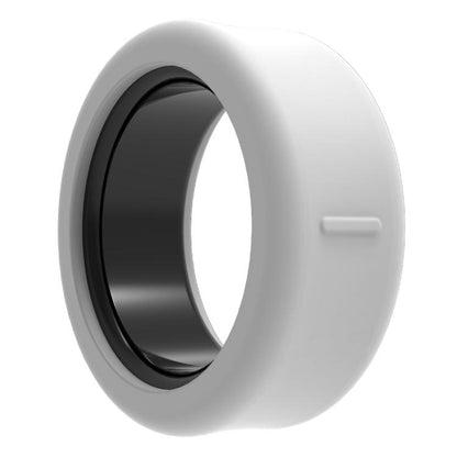 xDfind For Samsung Galaxy Ring Smart Ring Silicone Cover