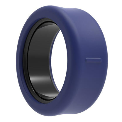 xDfind For Samsung Galaxy Ring Smart Ring Silicone Cover