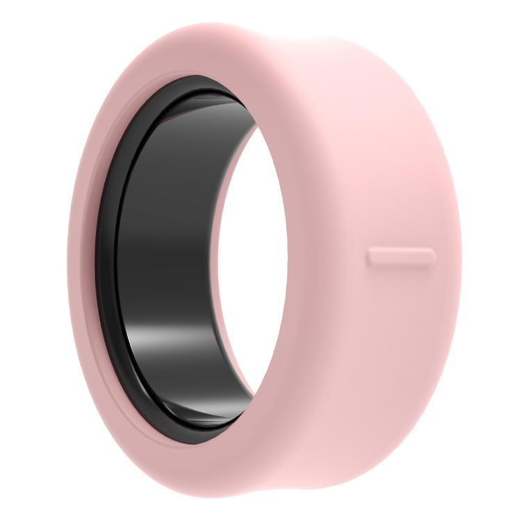 xDfind For Samsung Galaxy Ring Smart Ring Silicone Cover