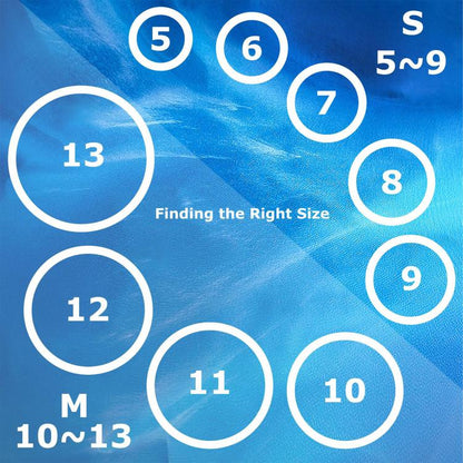 xDfind For Samsung Galaxy Ring Smart Ring Silicone Cover