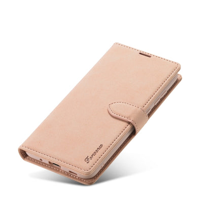 Forwenw F1 Series Matte Strong Magnetism Horizontal Flip Leather Case with Holder & Card Slots & Wallet & Photo Frame, For Samsung Galaxy A11, For Samsung Galaxy A21s, For Samsung Galaxy Note 9, For Samsung Galaxy Note 10, For Samsung Galaxy Note 10+��...
