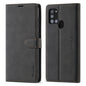 Forwenw F1 Series Matte Strong Magnetism Horizontal Flip Leather Case with Holder & Card Slots & Wallet & Photo Frame, For Samsung Galaxy A11, For Samsung Galaxy A21s, For Samsung Galaxy Note 9, For Samsung Galaxy Note 10, For Samsung Galaxy Note 10+��...