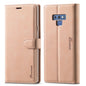 Forwenw F1 Series Matte Strong Magnetism Horizontal Flip Leather Case with Holder & Card Slots & Wallet & Photo Frame, For Samsung Galaxy A11, For Samsung Galaxy A21s, For Samsung Galaxy Note 9, For Samsung Galaxy Note 10, For Samsung Galaxy Note 10+��...