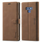 Forwenw F1 Series Matte Strong Magnetism Horizontal Flip Leather Case with Holder & Card Slots & Wallet & Photo Frame, For Samsung Galaxy A11, For Samsung Galaxy A21s, For Samsung Galaxy Note 9, For Samsung Galaxy Note 10, For Samsung Galaxy Note 10+��...