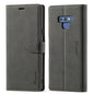 Forwenw F1 Series Matte Strong Magnetism Horizontal Flip Leather Case with Holder & Card Slots & Wallet & Photo Frame, For Samsung Galaxy A11, For Samsung Galaxy A21s, For Samsung Galaxy Note 9, For Samsung Galaxy Note 10, For Samsung Galaxy Note 10+��...
