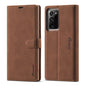 Forwenw F1 Series Matte Strong Magnetism Horizontal Flip Leather Case with Holder & Card Slots & Wallet & Photo Frame, For Samsung Galaxy A11, For Samsung Galaxy A21s, For Samsung Galaxy Note 9, For Samsung Galaxy Note 10, For Samsung Galaxy Note 10+��...