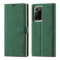 Forwenw F1 Series Matte Strong Magnetism Horizontal Flip Leather Case with Holder & Card Slots & Wallet & Photo Frame, For Samsung Galaxy A11, For Samsung Galaxy A21s, For Samsung Galaxy Note 9, For Samsung Galaxy Note 10, For Samsung Galaxy Note 10+��...