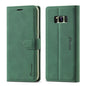 Forwenw F1 Series Matte Strong Magnetism Horizontal Flip Leather Case with Holder & Card Slots & Wallet & Photo Frame, For Samsung Galaxy A11, For Samsung Galaxy A21s, For Samsung Galaxy Note 9, For Samsung Galaxy Note 10, For Samsung Galaxy Note 10+��...