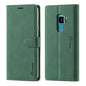 Forwenw F1 Series Matte Strong Magnetism Horizontal Flip Leather Case with Holder & Card Slots & Wallet & Photo Frame, For Samsung Galaxy A11, For Samsung Galaxy A21s, For Samsung Galaxy Note 9, For Samsung Galaxy Note 10, For Samsung Galaxy Note 10+��...