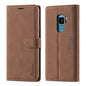 Forwenw F1 Series Matte Strong Magnetism Horizontal Flip Leather Case with Holder & Card Slots & Wallet & Photo Frame, For Samsung Galaxy A11, For Samsung Galaxy A21s, For Samsung Galaxy Note 9, For Samsung Galaxy Note 10, For Samsung Galaxy Note 10+��...