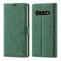 Forwenw F1 Series Matte Strong Magnetism Horizontal Flip Leather Case with Holder & Card Slots & Wallet & Photo Frame, For Samsung Galaxy A11, For Samsung Galaxy A21s, For Samsung Galaxy Note 9, For Samsung Galaxy Note 10, For Samsung Galaxy Note 10+��...