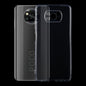 0.75mm Ultra-thin Transparent TPU Soft Protective Case, For Samsung Galaxy M51, For Xiaomi Poco X3