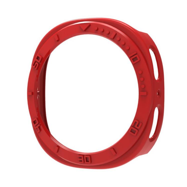 Half Coverage Hollow PC Watch Protective Cover