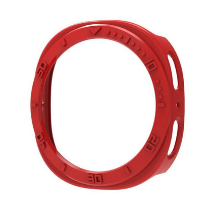 Half Coverage Hollow PC Watch Protective Cover