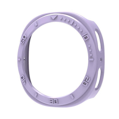 Half Coverage Hollow PC Watch Protective Cover