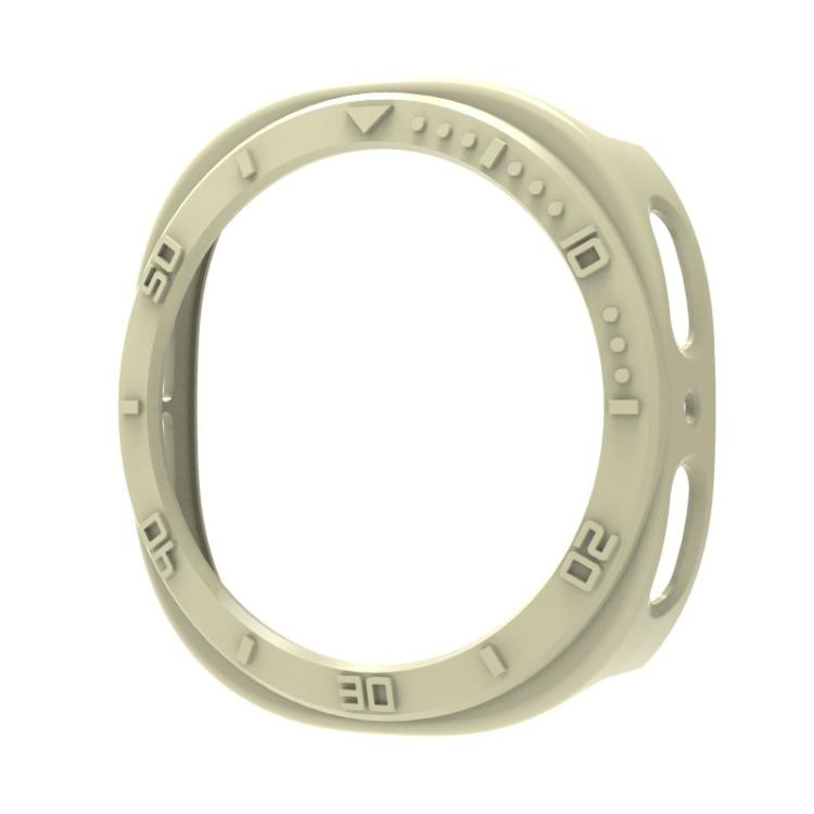 Half Coverage Hollow PC Watch Protective Cover