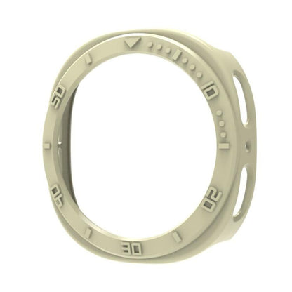 Half Coverage Hollow PC Watch Protective Cover