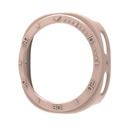 Half Coverage Hollow PC Watch Protective Cover