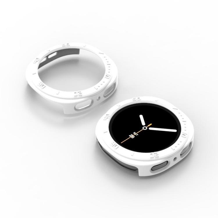 Half Coverage Hollow PC Watch Protective Cover