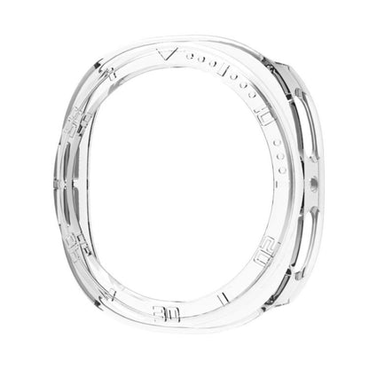 Half Coverage Hollow PC Watch Protective Cover