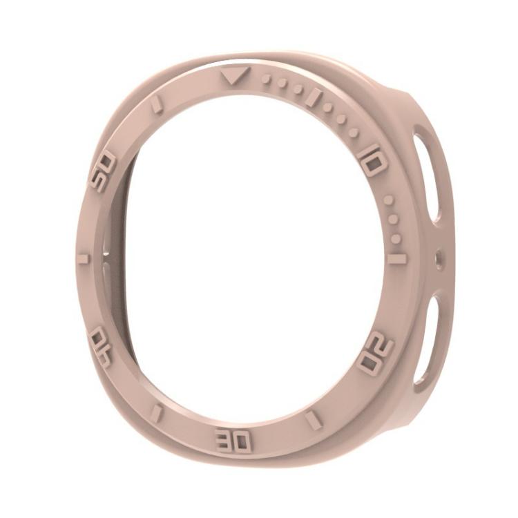 Half Coverage Hollow PC Watch Protective Cover