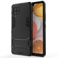 Shockproof PC + TPU Protective Case with Invisible Holder, For Samsung Galaxy A42 5G, For Samsung Galaxy S20 FE